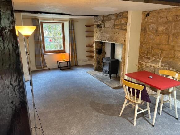 Living / Dining Room