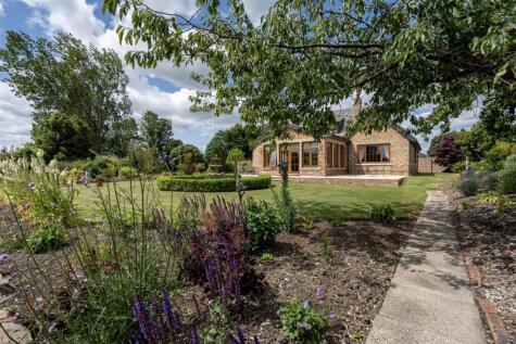 Farm Road, Hartford, Cramlington
