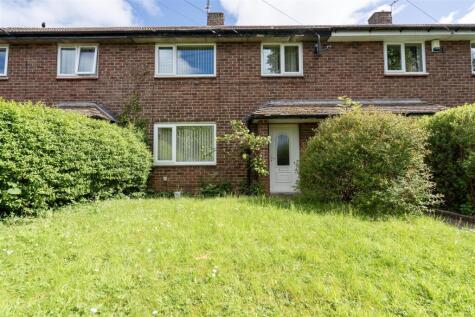 Park Side, Hepscott, Morpeth