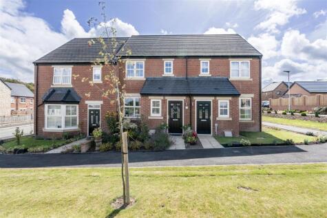 Bryony Court, Fairfield Manor, Morpeth