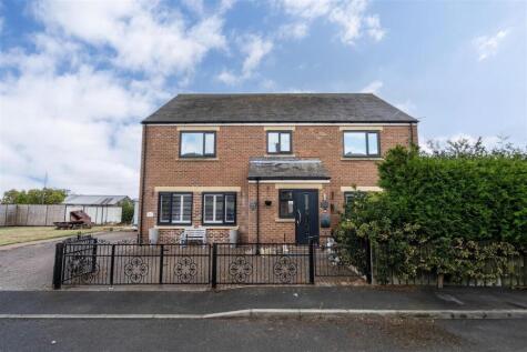 Market Place, Red Row, Morpeth