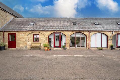 The Steadings, Ashington