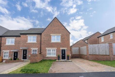 Aspen Avenue, Newcastle Upon Tyne