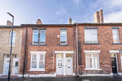 Elsdon Terrace, North Shields