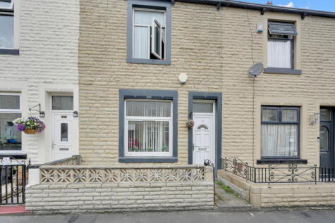 Williams Road, Burnley