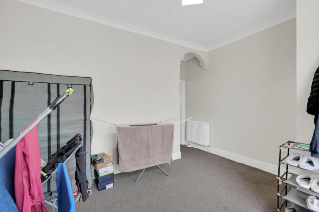 Front Reception Room