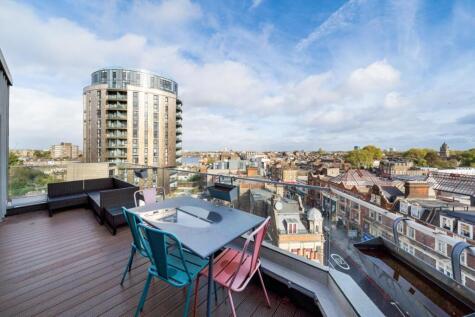 Boleyn Road, Dalston, N16