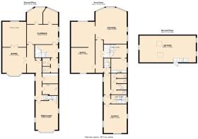 Building Floor Plan