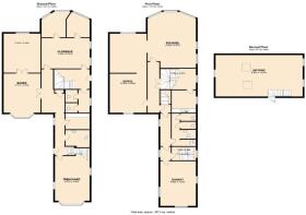 Building Floor Plan