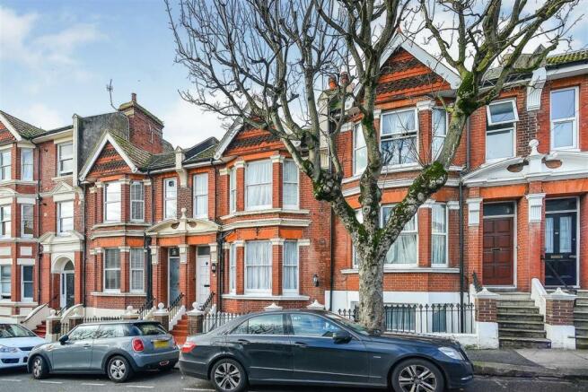 6 bedroom house to rent in St James's Avenue, BRIGHTON, BN2