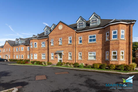 Rosebank, Thornton Cleveleys