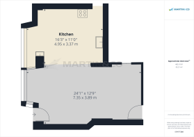 Floor/Site plan 1