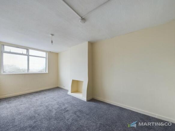 Flat 5 Lounge 