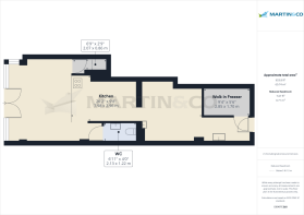 Shop Floorplan