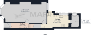 Floorplan GF