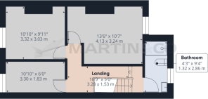 Floorplan FF
