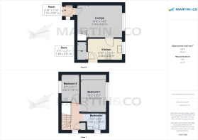 Floorplans