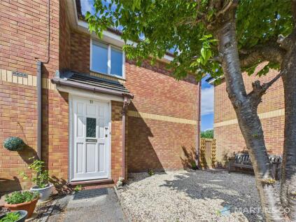 Linden Mews, Blackpool