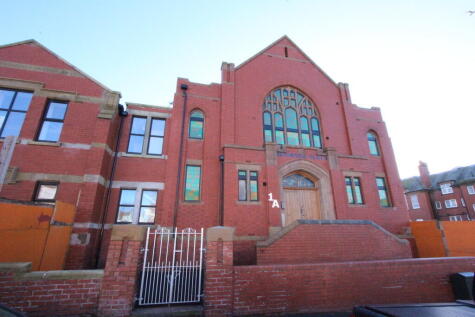 Lune Grove, Blackpool