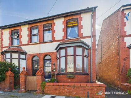 Royal Avenue, Blackpool