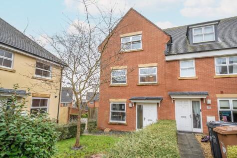 Marjoram Walk, Andover, SP11 6RJ