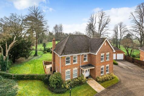 Hamlet Gardens, Enham Alamein