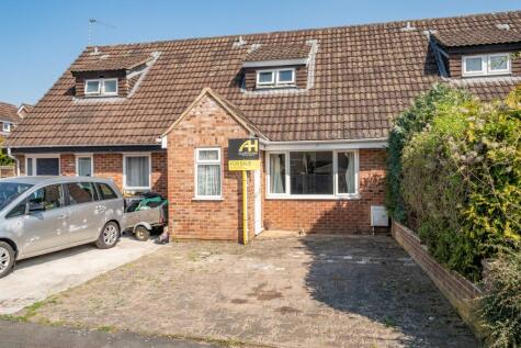 Vespasian Road, Andover, SP10 5JP