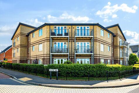 Halter Way, Andover, SP11 6XL