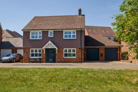 Cowslip Way, Andover, SP11 6RF