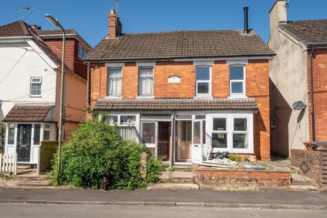 Millway Road, Andover