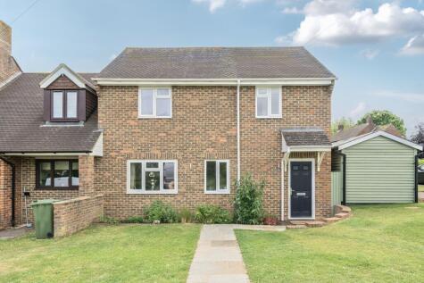 Roberts Road, Barton Stacey, SO21 3RY