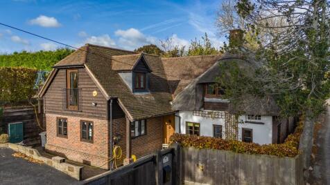 The Cottage, Foxcotte, Andover
