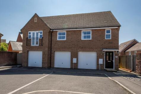Fleece Close, Andover, SP11 6UQ
