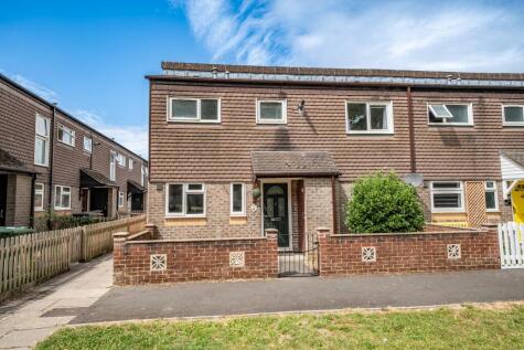 Pilgrims Way, Andover