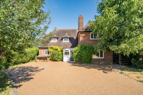 Vigo Road, Andover, SP10 1JX