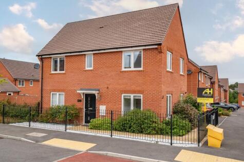 Merino Road, Andover, SP11 6SP