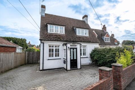 Charlton Road, Andover, SP10 3JH