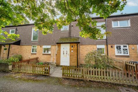 Pilgrims Way, Andover, SP10 5HR