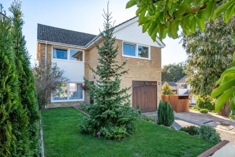 Meliot Rise, Andover, SP10 4DF