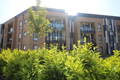 Cashmere Drive, Andover, SP11 6ZR