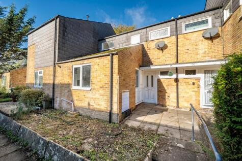 Florence Court, Andover, SP10 5JA