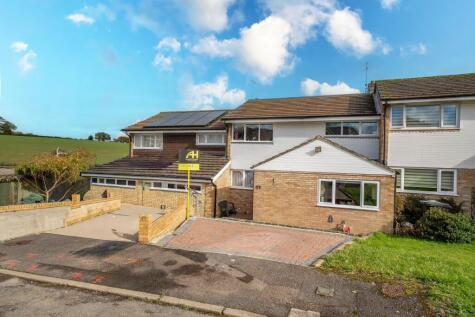 St Nicholas Close, Ludgershall, SP11 9PS