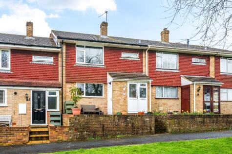 Mornington Close, Andover, SP10 2HW