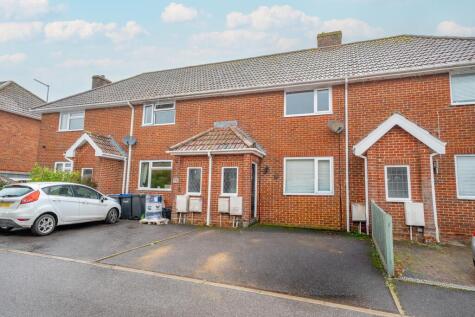 Downsview Way, Perham Down, SP11 9JR