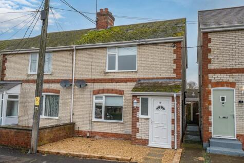 Acre Path, Andover, SP10 1HJ