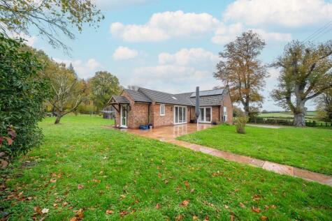 Ramridge Park, Andover, SP11 9BY