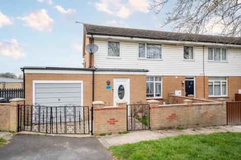 Colenzo Drive, Andover, SP10 1LF