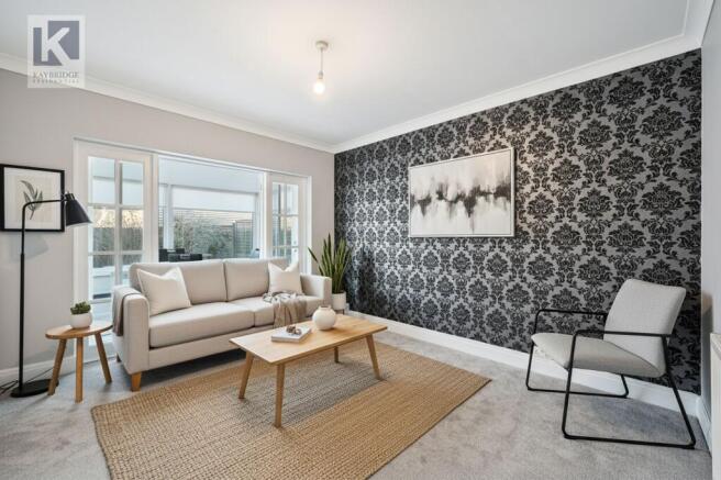 Pams Way, Epsom - KT19 0HA