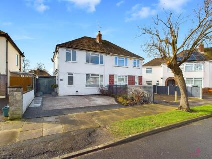 Brooklyn Gardens, Cheltenham, GL51