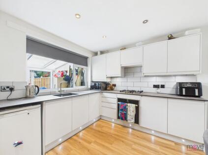 Brunswick Street, Cheltenham, GL50